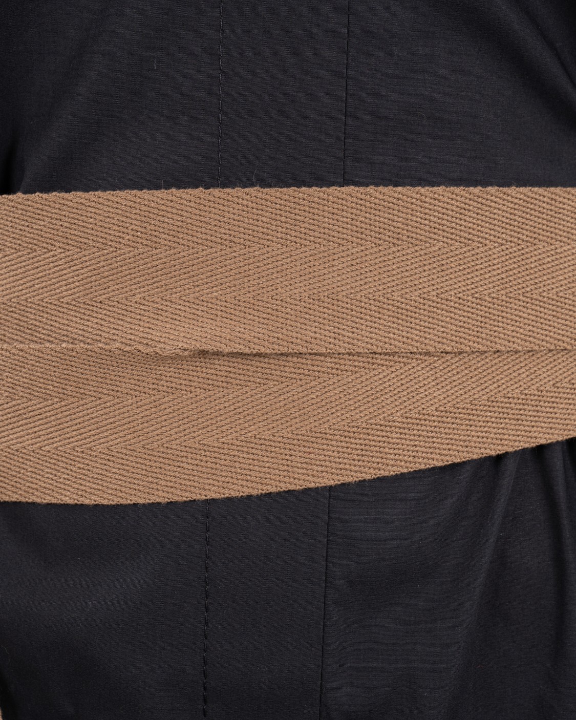shop BRUNELLO CUCINELLI  Abito: Brunello Cucinelli chemisier in cotone.
Cintura a trazione removibile.
100% COTONE
Fabbricato in Italia.. M0H93A5306-C101 number 5624291